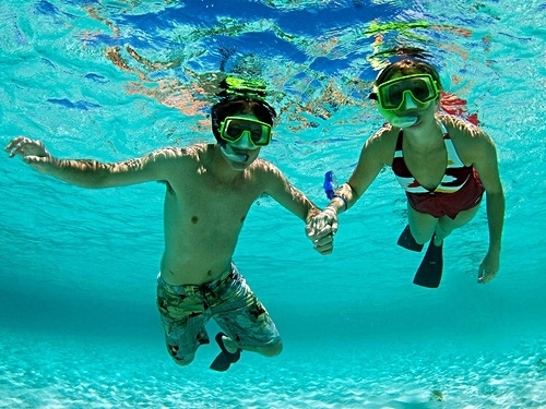 Grand Turk Turks and Caicos bohio dive resort Trip Reservations