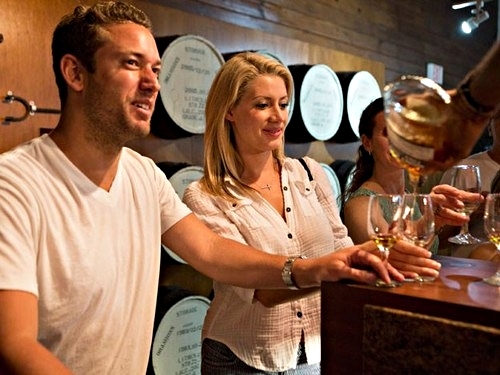 Barbados Mount Gay Rum Tour Cost