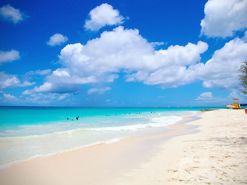 Barbados Bridgetown rum and beach Shore Excursion Reservations