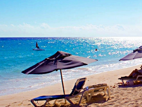 Barbados Mount Gay Rum Trip Booking
