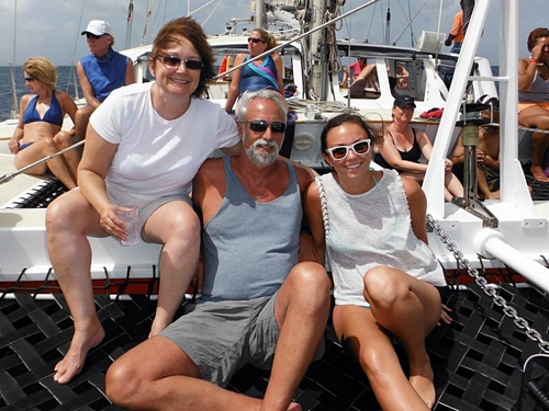 Barbados Bridgetown swim with sea turtles Trip Reviews