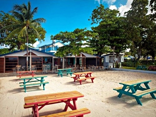Barbados Bridgetown Mount Gay Rum Excursion Cost