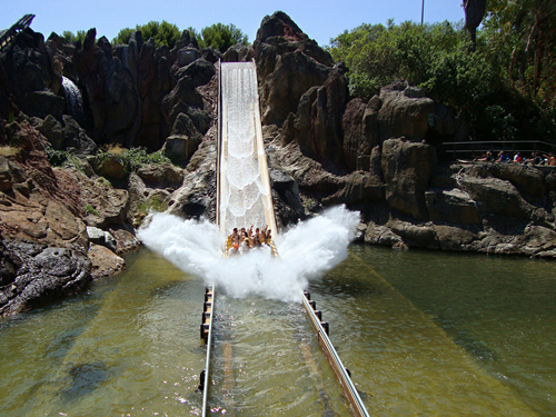 Barcelona Adventure Park Shore Excursion Reviews