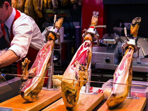 Barcelona restaurant wallking Excursion Prices