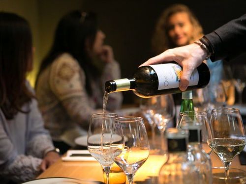 Barcelona  Spain restaurant wallking Excursion Reviews