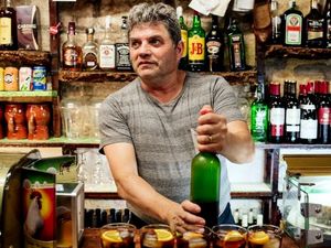 Barcelona Born Neighborhood Foodie Walking Excursion