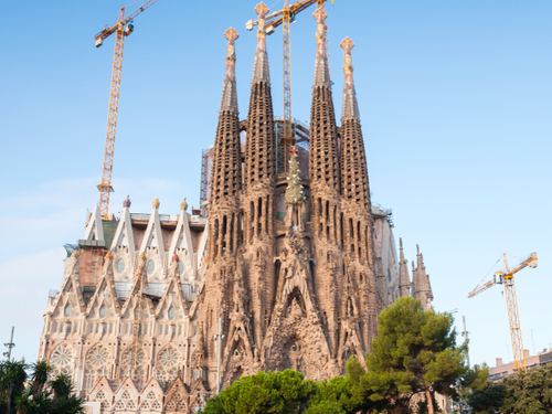 Barcelona La Pedrera Trip Cost