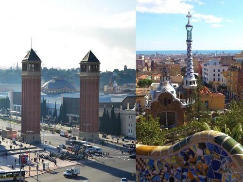 Barcelona la Rambla Shore Excursion Reservations