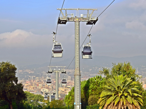 Barcelona Gaudi Excursion Reservations