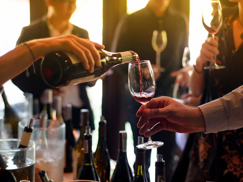 Barcelona  Spain wine tasting wallking Trip Reviews