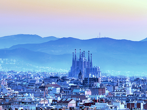 Barcelona Spain Gaudi Cruise Excursion Reviews