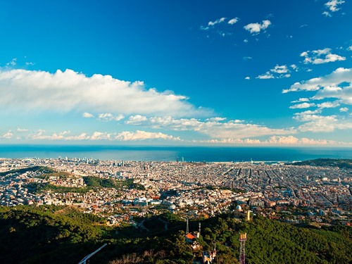 Barcelona cioutat vella guided Shore Excursion Cost