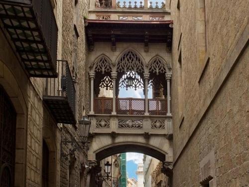 Barcelona Gaudi Cruise Excursion Cost