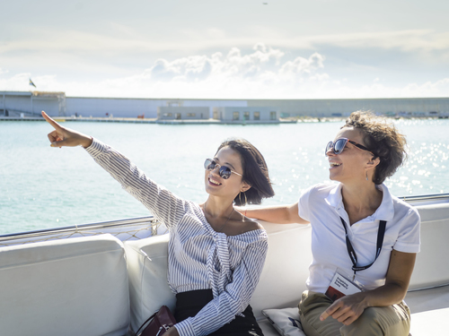 Barcelona turkish goleta guided Excursion Prices
