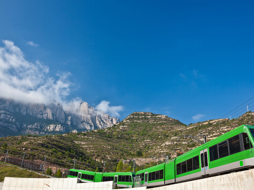 Barcelona Spain mountjuic hill full day Cruise Excursion Cost