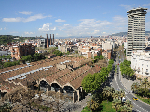 Barcelona Gothic Excursion Reservations