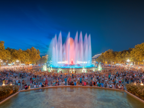 Barcelona wine tasting full day Cruise Excursion Reservations