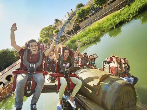 Barcelona Sesamo Land Trip Reservations