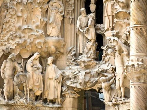 Barcelona  Spain Spanish Village Cruise Excursion Booking