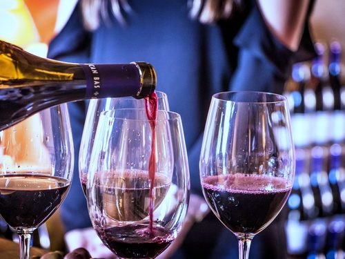 Barcelona vineyard Cruise Excursion Reviews
