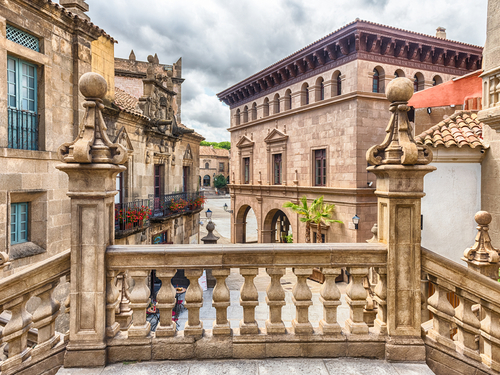 Barcelona La Pedrera Cruise Excursion Tickets
