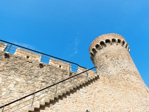 Barcelona Spain Lloret de Mar Sightseeing Cruise Excursion Booking