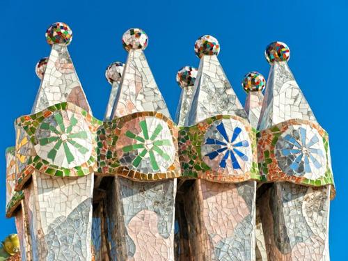Barcelona Sagrada Familia Shore Excursion Prices