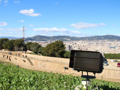 Barcelona Guell Cruise Excursion Tickets