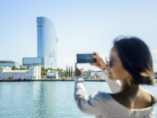 Barcelona gaudi guided Excursion Prices