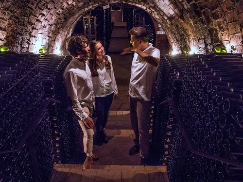 Barcelona mediterranean night full day Tour Booking