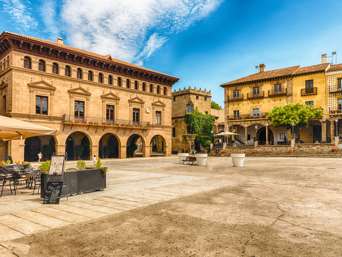 Barcelona Gaudi Excursion Booking