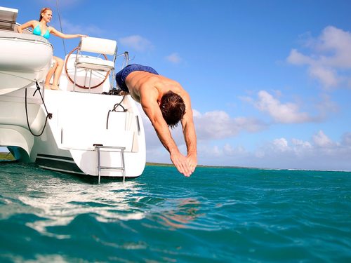 Barcelona barceloneta Cruise Excursion Booking