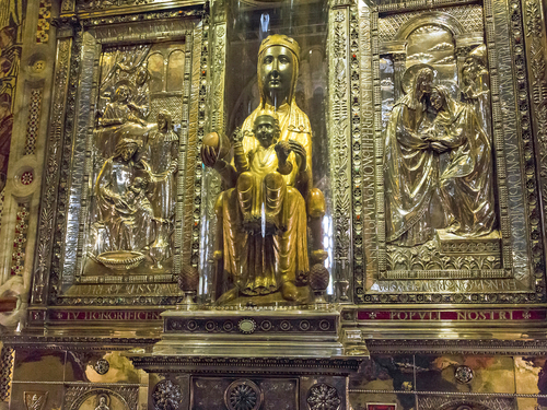 Barcelona electric bike horseback riding Excursion Booking