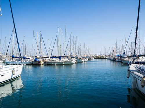 Barcelona statue of columbus Cruise Excursion Reviews