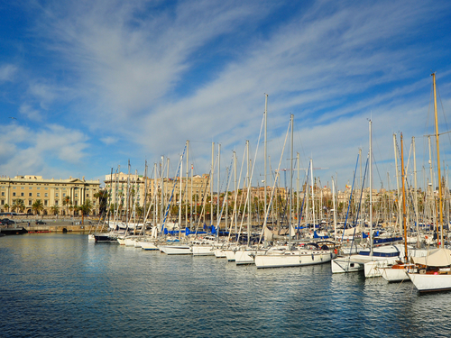 Barcelona town hall guided Tour Cost