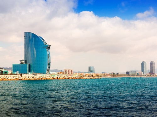 Barcelona Spain generalitat catalonia guided Excursion Reservations