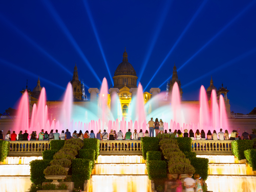 Barcelona Spain wine tasting full day Shore Excursion Prices