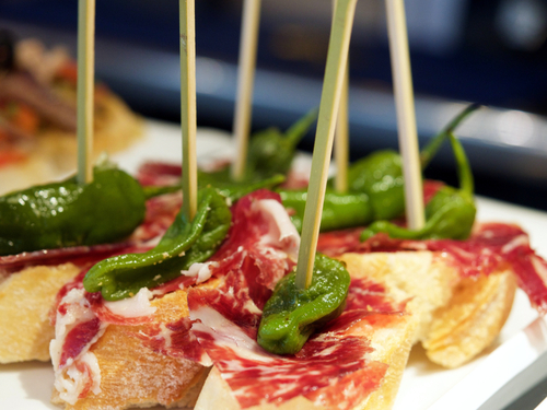 Barcelona bodega wallking Trip Reviews