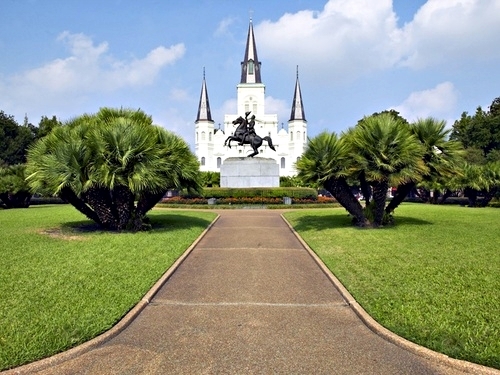 New Orleans  US French Quarter Excursion Reviews