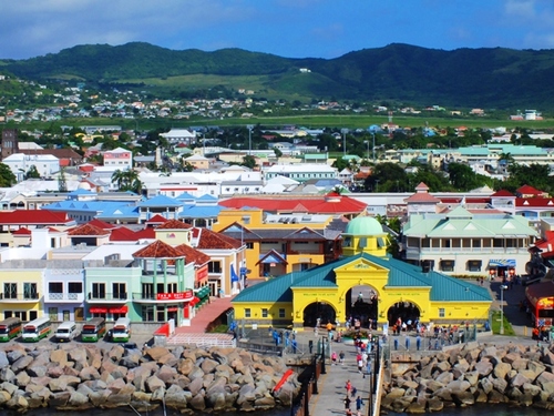 St. Kitts Caribelle Batik Trip Prices