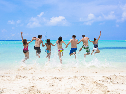 St Maarten All Inclusive Sonesta Maho Beach Resort Day Pass