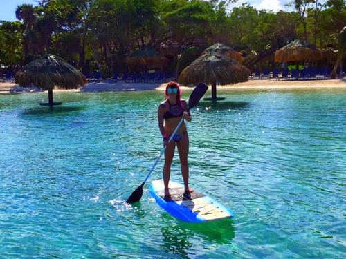 Roatan Honduras Little French Key Tour Booking