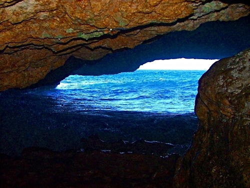 Curacao Willemstad boca table cave Cruise Excursion Prices