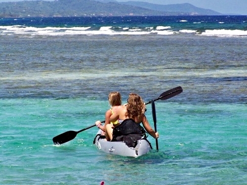 Roatan Club Natale Cruise Excursion Booking