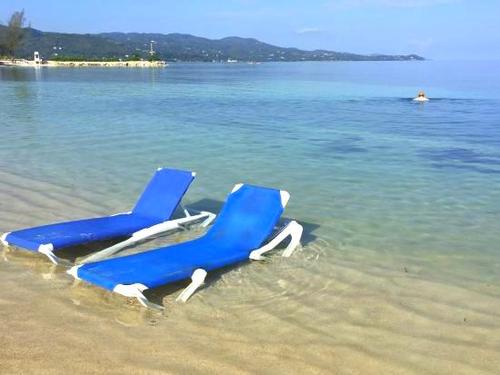 Falmouth water park pool Shore Excursion Reservations