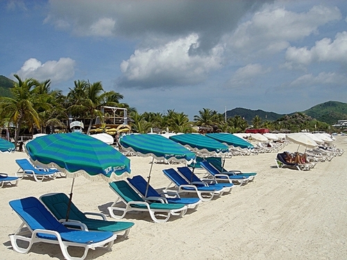 St Maarten shopping Cruise Excursion Cost