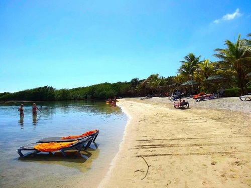 Roatan private beach Tour Prices