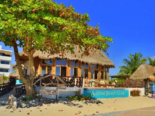 Beach Escape Costa Maya The Best Beaches In World Costa Maya Exclusive Vip Beach Break Excursion Excursions