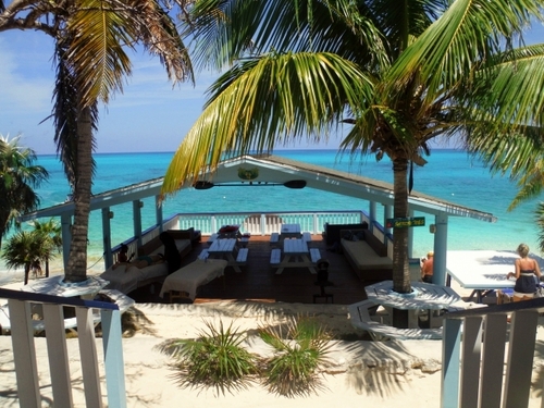 Nassau Sandy Toes Beach Trip Reviews