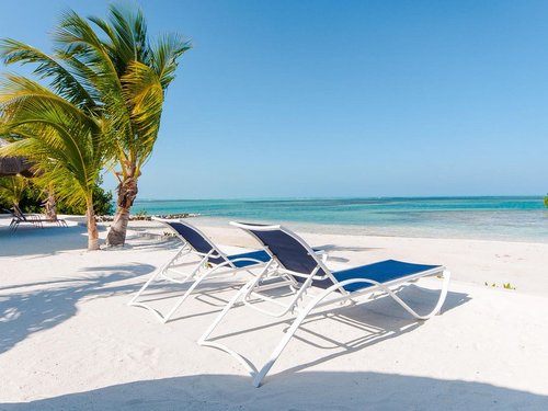 Belize all inclusive Trip